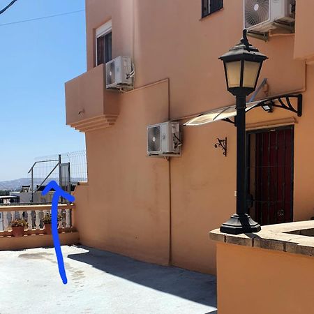 Cozy Rooms In Terraced House Fuengirola Exteriör bild
