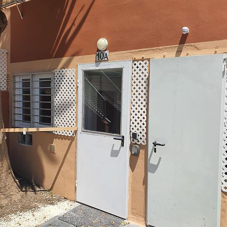 Cozy Rooms In Terraced House Fuengirola Exteriör bild