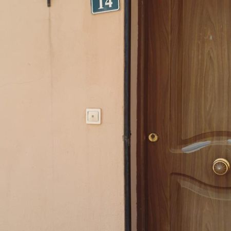 Cozy Rooms In Terraced House Fuengirola Exteriör bild