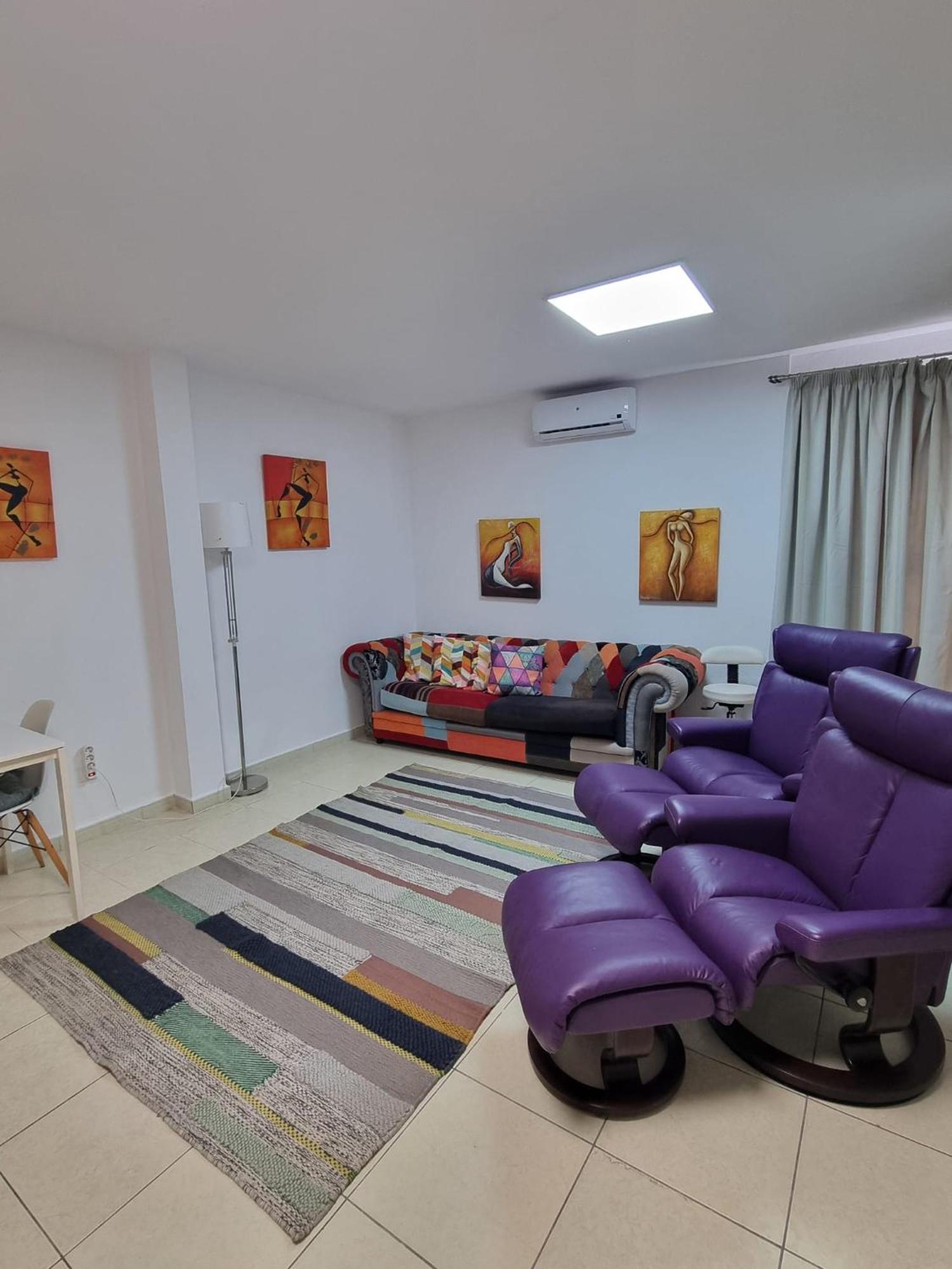 Cozy Rooms In Terraced House Fuengirola Exteriör bild