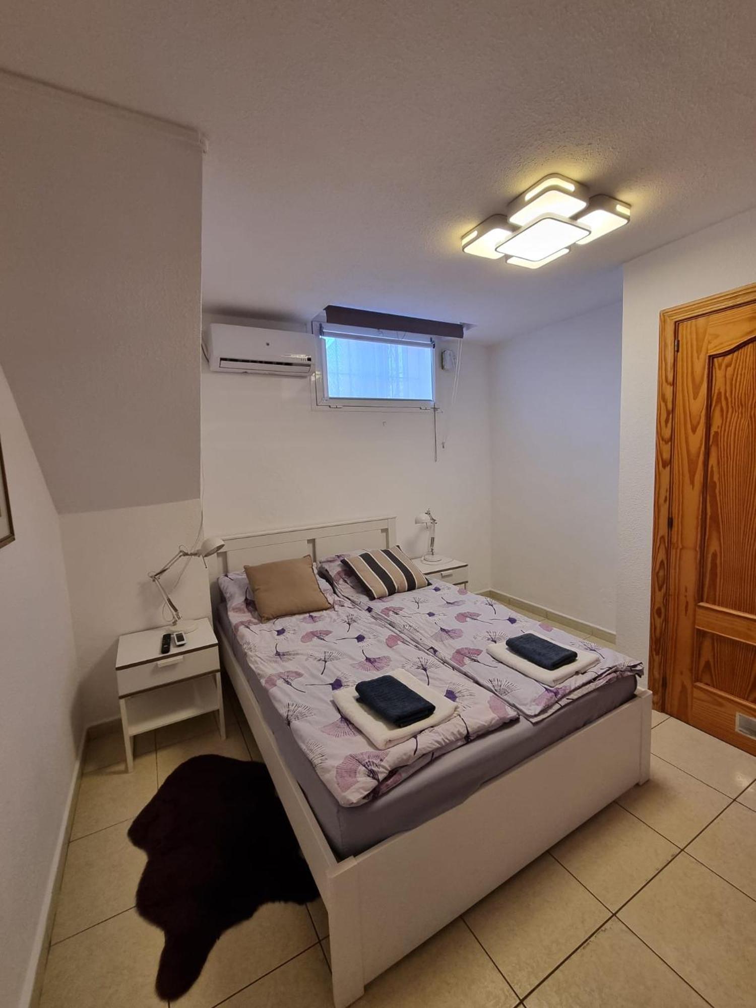Cozy Rooms In Terraced House Fuengirola Exteriör bild