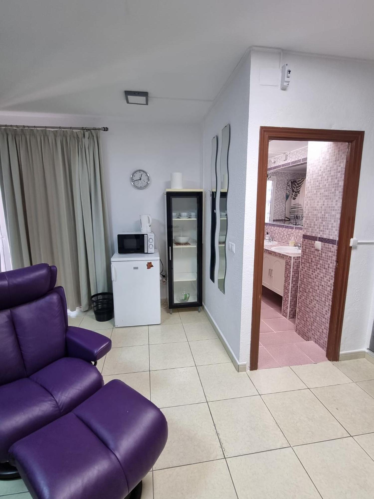 Cozy Rooms In Terraced House Fuengirola Exteriör bild