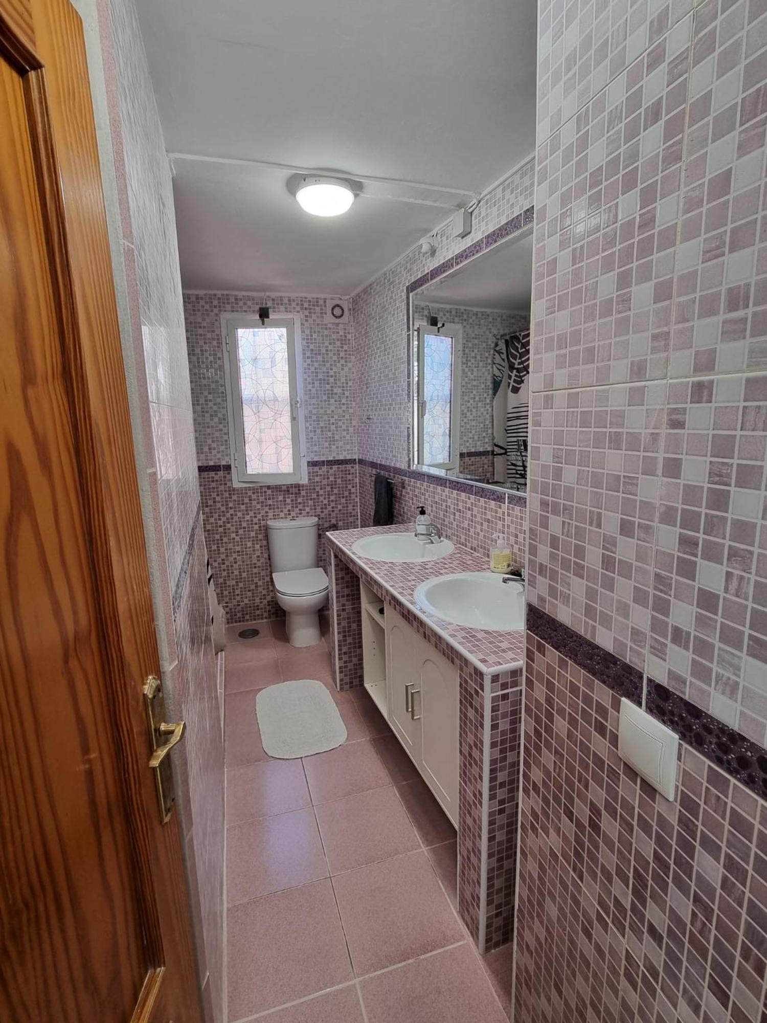 Cozy Rooms In Terraced House Fuengirola Exteriör bild