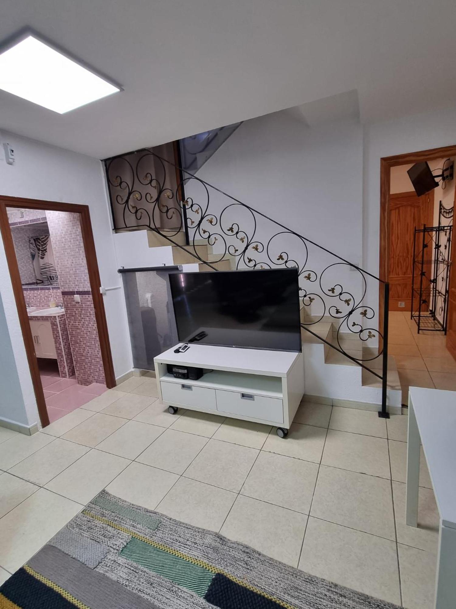 Cozy Rooms In Terraced House Fuengirola Exteriör bild